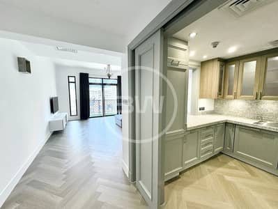 1 Bedroom Apartment for Rent in Downtown Dubai, Dubai - VACANT | SPACIOUS | POOL VIEW
