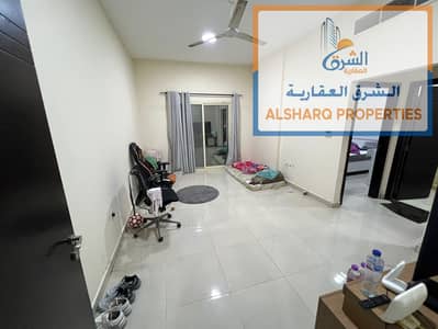 فلیٹ 1 غرفة نوم للايجار في الرميلة، عجمان - 451488bc-6082-432c-aee7-09ddf50c9ae1. jpg