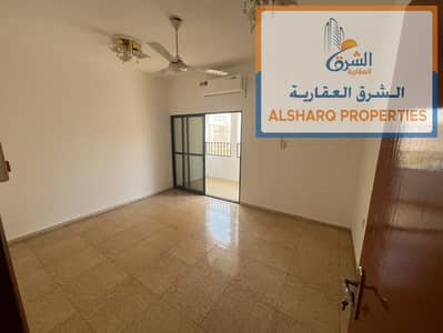 فلیٹ 2 غرفة نوم للايجار في النعيمية، عجمان - IMG-20250708-WA0044. jpg