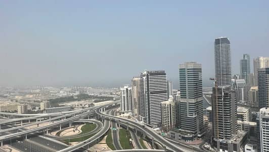 شقة 3 غرف نوم للبيع في أبراج بحيرات الجميرا، دبي - شقة في برج الرياح 2،أبراج الرياح،أبراج بحيرات الجميرا 3 غرف 2500000 درهم - 12044596