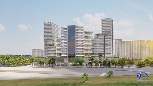 Studio for Sale in Arjan, Dubai - gallery11. jpg