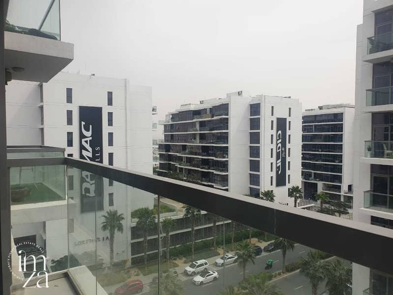 Stunning Golf & Community View | Unfurnished |1BR