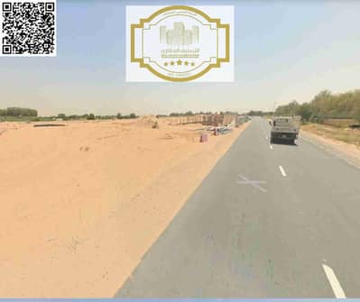 ارض سكنية  للبيع في الحليو، عجمان - 1000463702. jpg