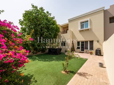 3 Bedroom Villa for Rent in Arabian Ranches, Dubai - Park Backing | 3 Beds | Vacant Soon