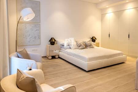 4 Bedroom Townhouse for Sale in Al Barari, Dubai - Motivated Seller | Prime Location | Handover Soon