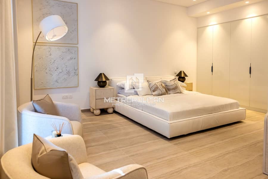 Motivated Seller | Prime Location | Handover Soon