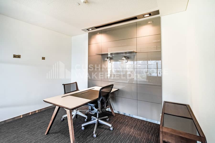 位于DIFC,指数大厦 的写字楼 631304 AED - 12169640 位于DIFC,指数大厦 的写字楼 631304 AED - 12169640