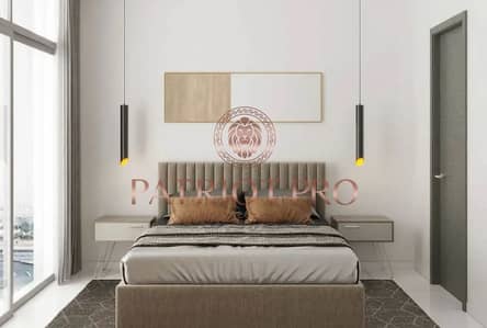 Studio for Sale in Arjan, Dubai - Capture000. JPG