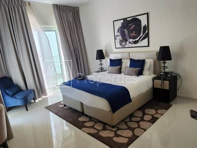 Studio for Rent in DAMAC Hills 2 (Akoya by DAMAC), Dubai - Big Layout | Fully Furnished | Close to Amenities