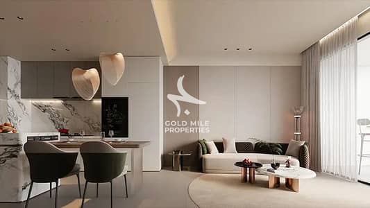 Studio for Sale in Al Satwa, Dubai - 20399. jpg
