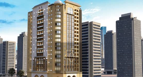 شقة 3 غرف نوم للبيع في النعيمية، عجمان - لقطة الشاشة 2025-07-08 145735. png