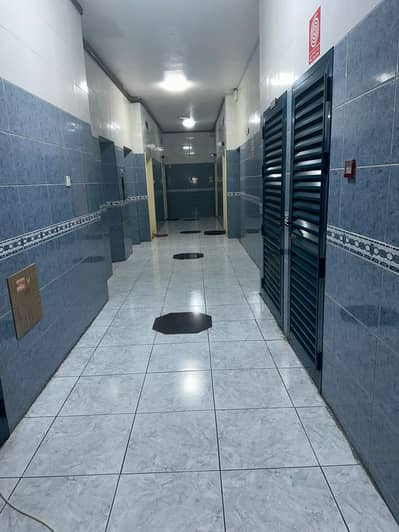 阿尔马贾兹， 夏尔迦 2 卧室单位待租 - IMG-20250708-WA0185. jpg