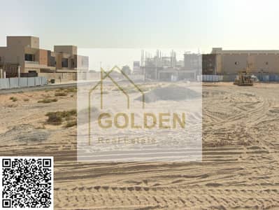 ارض سكنية  للبيع في التلة 2، عجمان - تصميم بدون عنوان (18). jpg