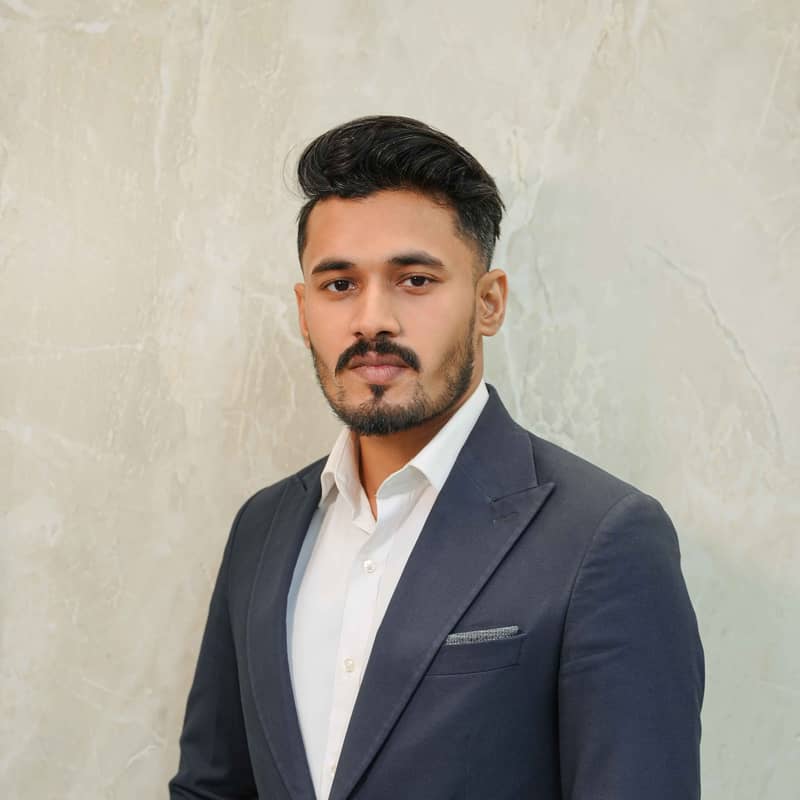 Mubeen Nazeer