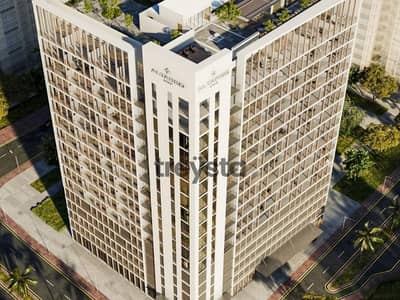 2 Bedroom Apartment for Sale in Jumeirah Village Circle (JVC), Dubai - 21. jpg