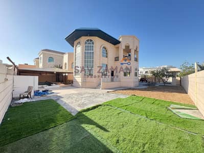 5 Bedroom Villa for Rent in Umm Suqeim, Dubai - WhatsApp Image 2025-06-21 at 00.00. 27. jpeg