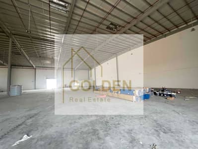 Warehouse for Rent in Umm Al Thuoob, Umm Al Quwain - IMG_8647. jpg