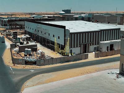 Warehouse for Sale in Emirates Modern Industrial Area, Umm Al Quwain - WhatsApp Image 2025-07-07 at 3.59. 15 PM. jpeg