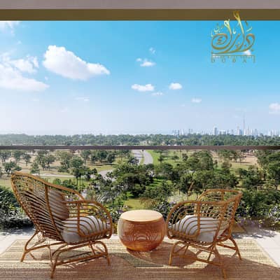 فلیٹ 3 غرف نوم للبيع في دبي لاند، دبي - e16f64696d874285a9630d443474411b. jpg
