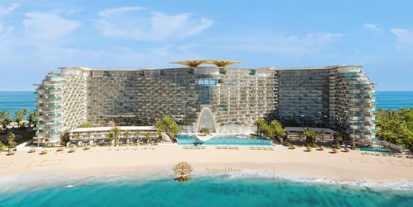 2 Bedroom Apartment for Sale in Al Marjan Island, Ras Al Khaimah - 3. jpg