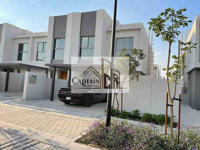 تاون هاوس 3 غرف نوم للايجار في مويلح، الشارقة - IMG-20250519-WA0083. jpg