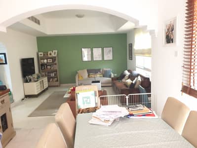 فیلا 4 غرف نوم للايجار في البدع، دبي - IMG-20250708-WA0027. jpg