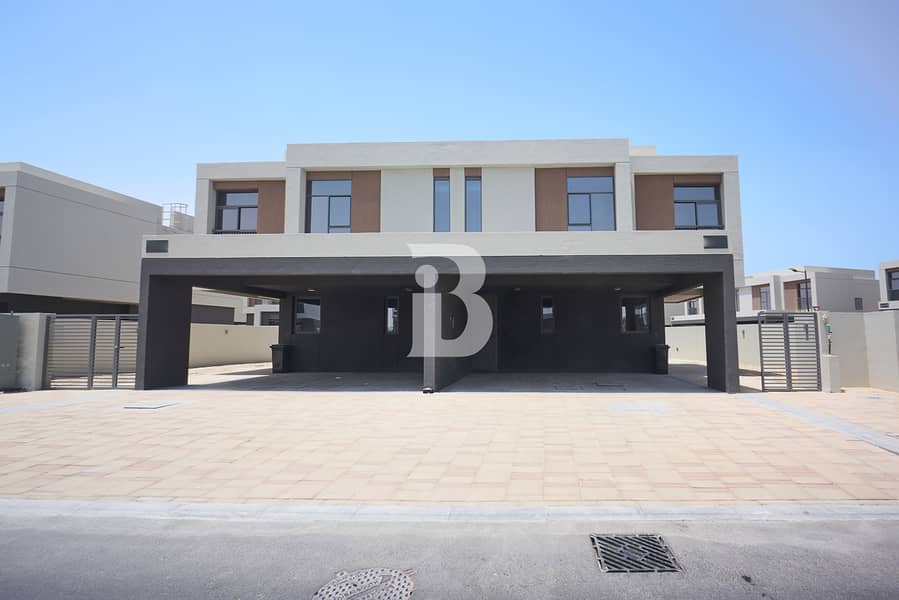 تاون هاوس في ذا بالس بيتشفرونت،ذا بلس،المنطقة السكنية جنوب دبي،دبي الجنوب 4 غرف 245000 درهم - 12169829 تاون هاوس في ذا بالس بيتشفرونت،ذا بلس،المنطقة السكنية جنوب دبي،دبي الجنوب 4 غرف 245000 درهم - 12169829