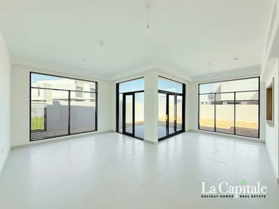 4 Bedroom Townhouse for Sale in Dubai South, Dubai - Cheapest 4 Bed | Handover Received | Genuine Resale