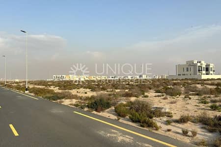 ارض سكنية 5 غرف نوم للبيع في جبل علي، دبي - ارض سكنية في سيح شعيب 1،جبل علي 5 غرف 3684373 درهم - 12169864