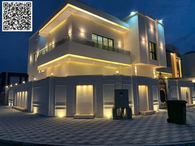 5 Bedroom Villa for Rent in Al Yasmeen, Ajman - IMG-20250618-WA0038. jpg