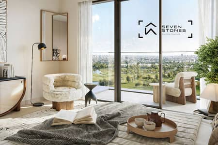 迪拜溪港， 迪拜 1 卧室单位待售 - 位于迪拜溪港，Albero by Emaar 1 卧室的公寓 1888888 AED - 12169879