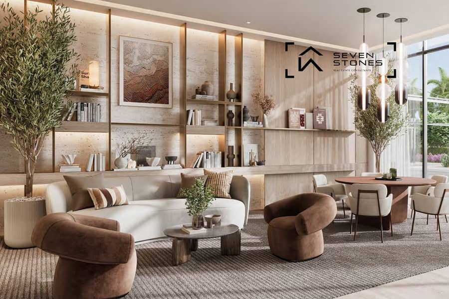 شقة في مروج الجولف،إعمار الجنوب،دبي الجنوب 2 غرف 1904888 درهم - 12169882 شقة في مروج الجولف،إعمار الجنوب،دبي الجنوب 2 غرف 1904888 درهم - 12169882