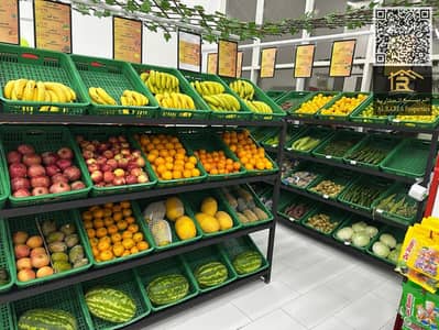 Магазин Продажа в Аль Хамидия, Аджман - WhatsApp Image 2025-07-06 at 7.06. 40 PM. jpeg