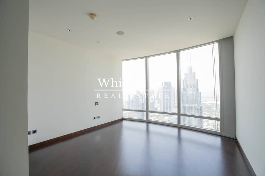 Burj Khalifa | 2 Bed + Maid | High Floor Burj Khalifa | 2 Bed + Maid | High Floor