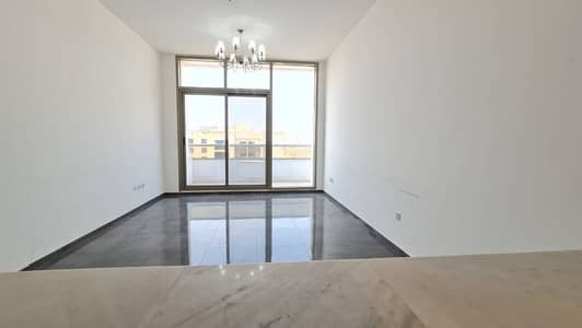 2 Bedroom Apartment for Rent in Al Furjan, Dubai - Spacious_Layout___Unfurnished___Close_to_metro-12. jpg