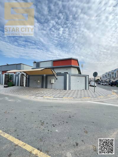 3 Bedroom Villa for Rent in Al Zahya, Ajman - IMG-20250508-WA0168. jpg
