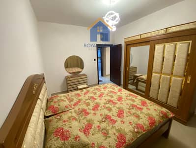 阿尔卡斯巴， 夏尔迦 1 卧室公寓待租 - IMG-20250708-WA0015. jpg