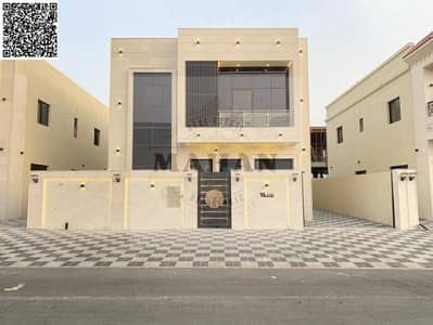 5 Bedroom Villa for Sale in Al Helio, Ajman - 1000353274. png