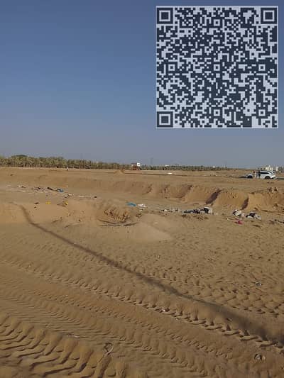 ارض سكنية  للبيع في المنامة، عجمان - WhatsApp Image 2025-06-19 at 12.30. 55 PM (1). jpeg