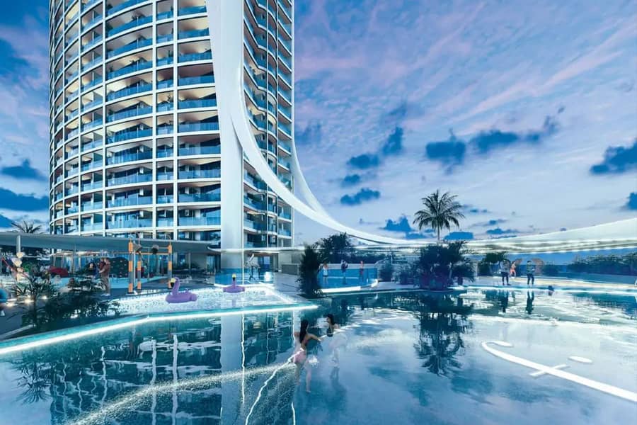 Vastu | Furnished | Payment Plan | High Floor Vastu | Furnished | Payment Plan | High Floor