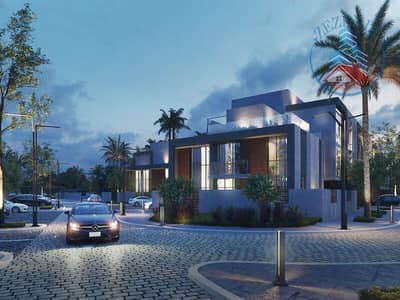 4 Bedroom Villa for Sale in Dubai Investment Park (DIP), Dubai - WhatsApp Image 2024-01-30 at 19.46. 04_181d6b17. jpg
