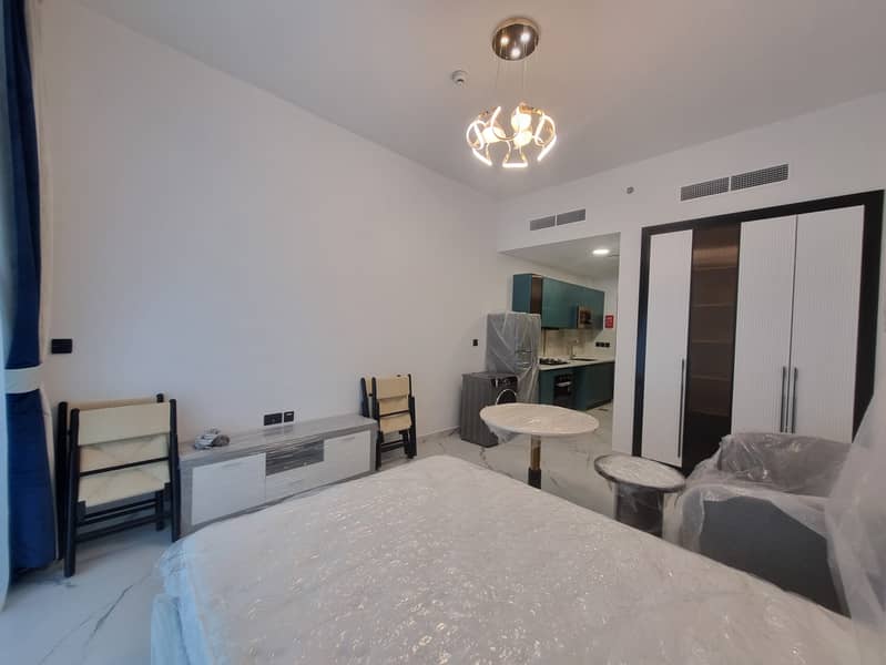 Exclusive | Fully Furnished | Community View Exclusive | Fully Furnished | Community View