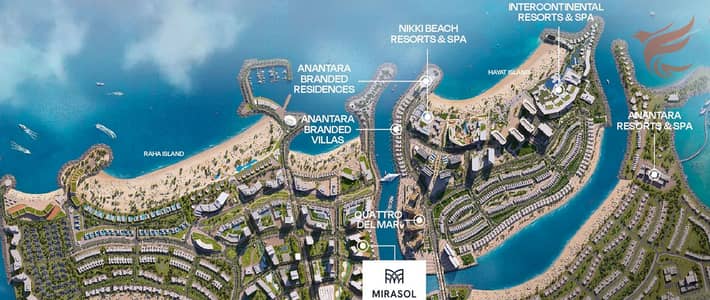 1 Bedroom Flat for Sale in Mina Al Arab, Ras Al Khaimah - Screenshot 2025-07-08 154710. png