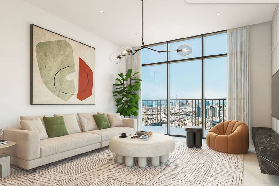 High Floor| Fully Furnished| Fully Paid| Spacious High Floor| Fully Furnished| Fully Paid| Spacious