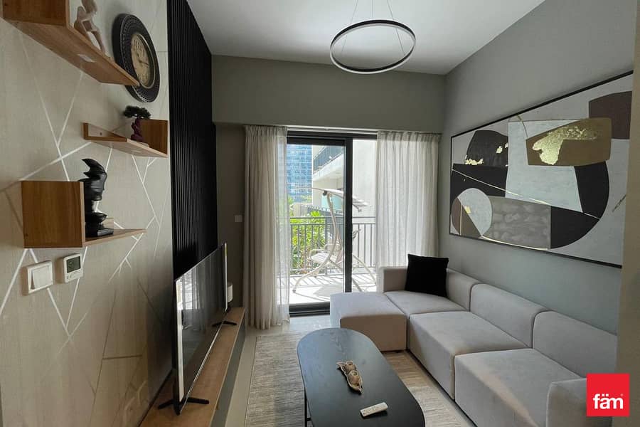 BRAND NEW | FURNISHED | NEAR METRO BRAND NEW | FURNISHED | NEAR METRO