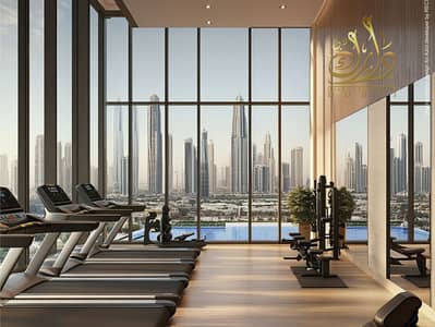 1 Bedroom Apartment for Sale in Al Furjan, Dubai - WhatsApp Image 2025-04-26 at 3.19. 19 PM (1). jpeg