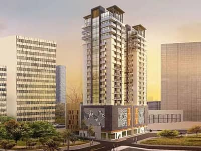 Shop for Sale in Jumeirah Village Circle (JVC), Dubai - 7 PARK 1. jpg