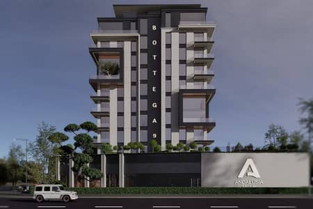 马岩街区， 迪拜 3 卧室单位待售 - 位于马岩街区，Bottega Nove 3 卧室的公寓 2518763 AED - 12170087