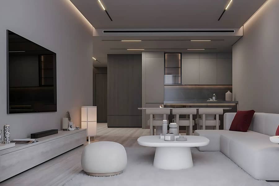 Квартира в Маджан,Bottega Nove, 2 cпальни, 1989036 AED - 12170091 Квартира в Маджан,Bottega Nove, 2 cпальни, 1989036 AED - 12170091