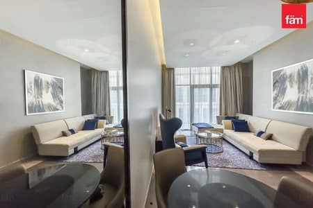 1 Bedroom Apartment for Sale in Business Bay, Dubai - High ROI | Modern Living | Fully Furnished